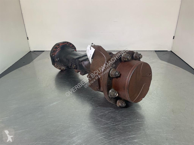 قطع غيار الآليات الثقيلة Manitou MT523-221/65 -...