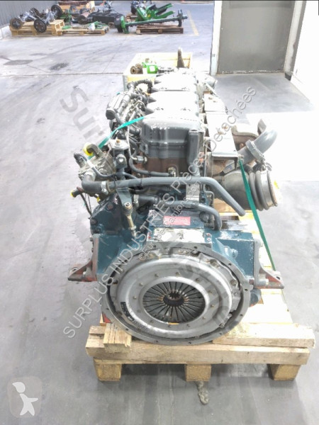 قطع غيار الآليات الثقيلة DAF LF 55.220