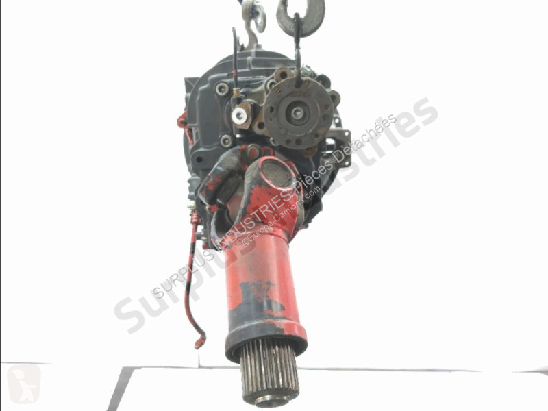 Pezzi di ricambio per mezzi pesanti DAF LF 55.220