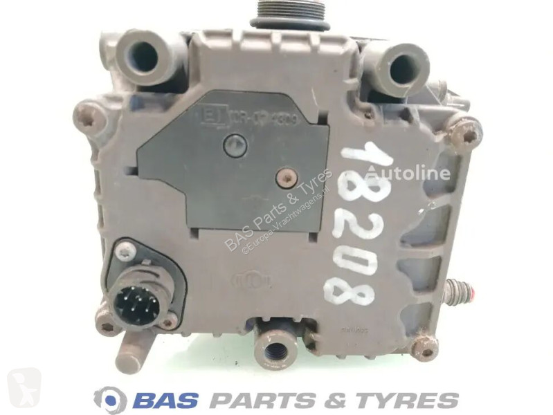 قطع غيار الآليات الثقيلة Renault Air dryer