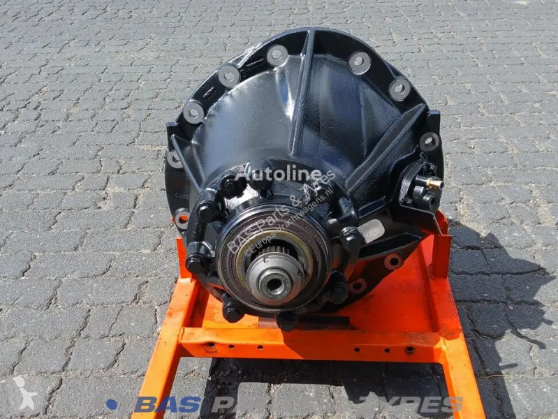 قطع غيار الآليات الثقيلة Scania