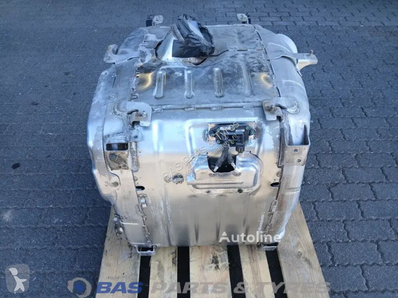 قطع غيار الآليات الثقيلة Scania Silencer