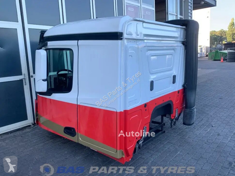 قطع غيار الآليات الثقيلة Mercedes
