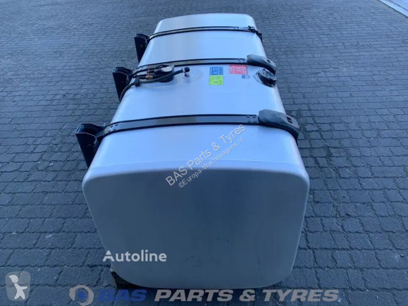 قطع غيار الآليات الثقيلة Scania 700 Liter