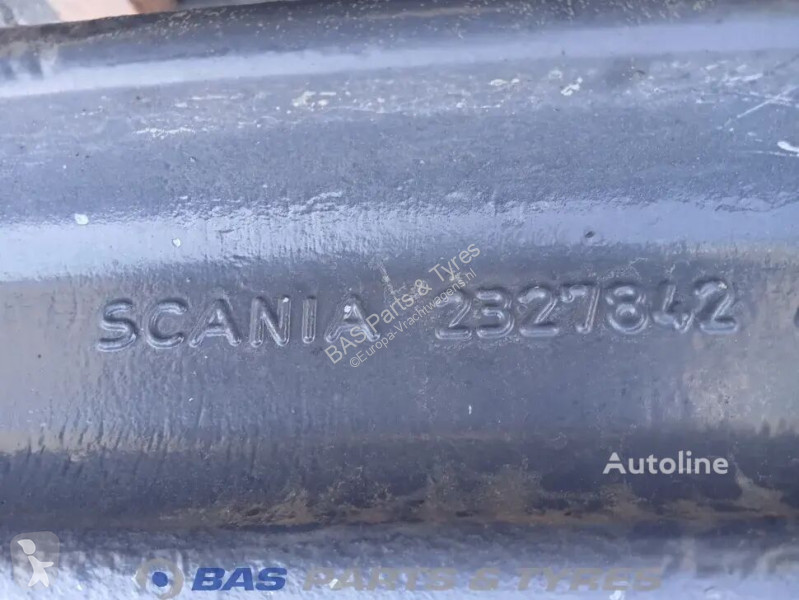 Reservedele til lastbil Scania AM420S AM420S
