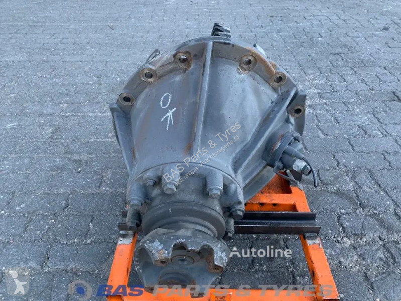 قطع غيار الآليات الثقيلة Scania