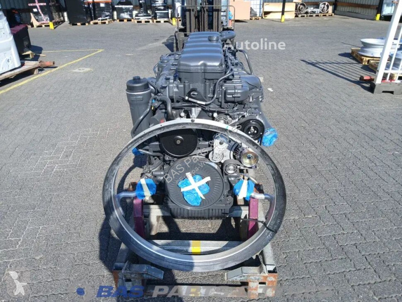 Pezzi di ricambio per mezzi pesanti Scania...