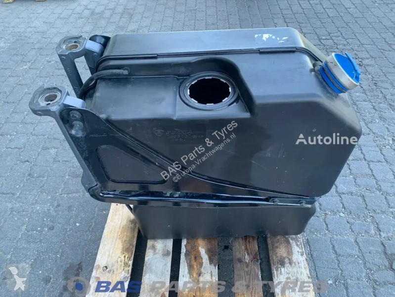 قطع غيار الآليات الثقيلة Scania AdBlue tank