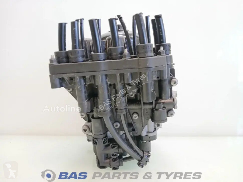 قطع غيار الآليات الثقيلة Scania Air dryer
