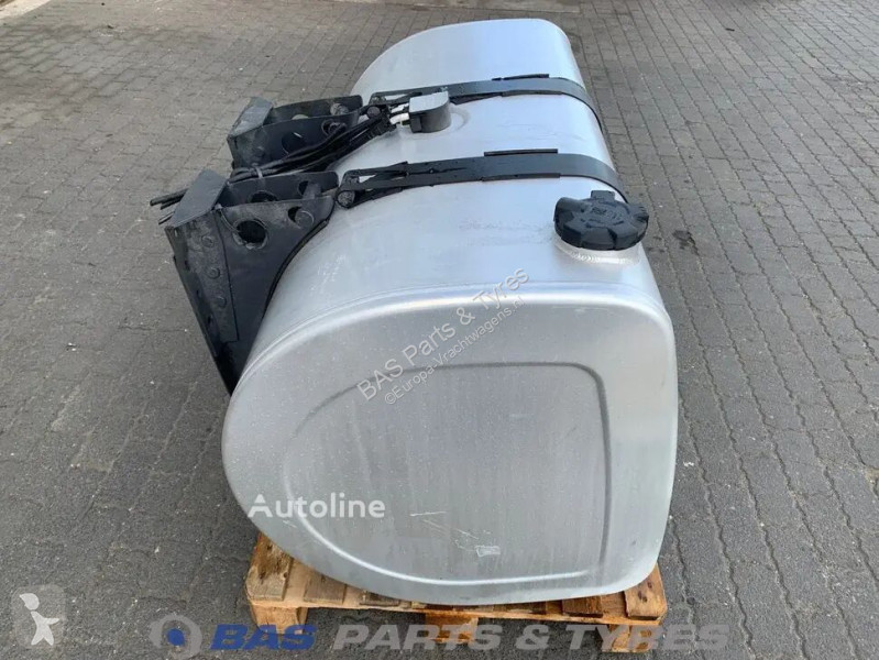 قطع غيار الآليات الثقيلة Renault 490 Liter