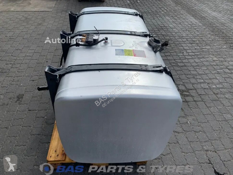 قطع غيار الآليات الثقيلة Scania 700 Liter