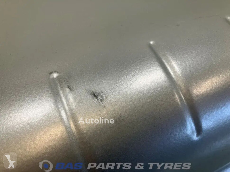 Pezzi di ricambio per mezzi pesanti Volvo Heat...