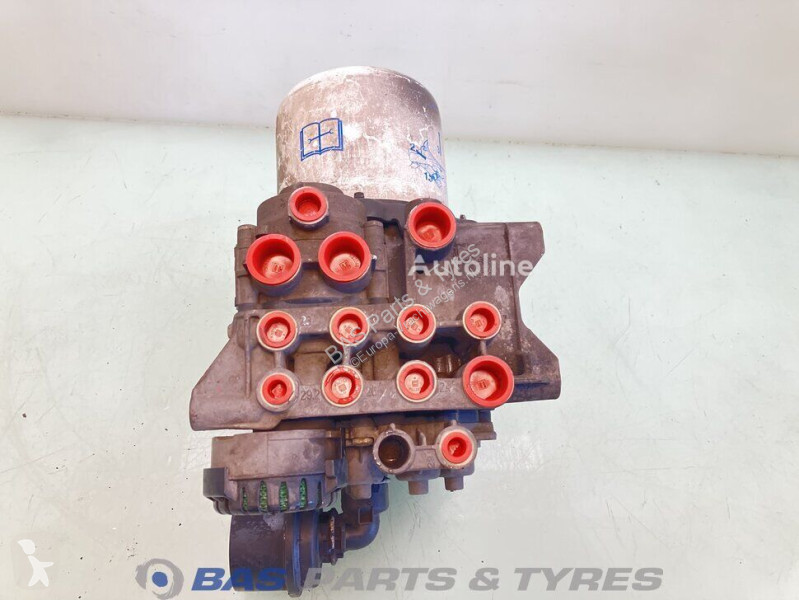 Repuestos para camiones Volvo Air dryer
