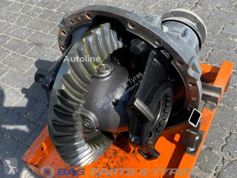 قطع غيار الآليات الثقيلة Meritor Renault