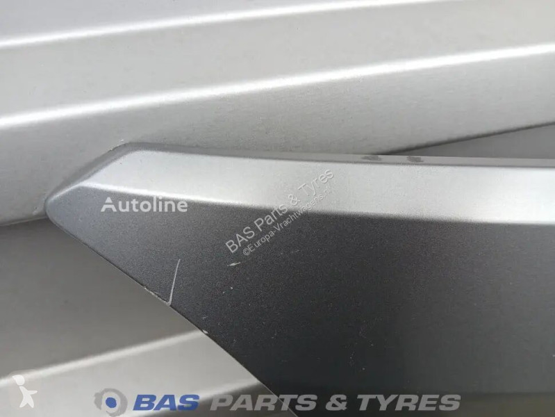 قطع غيار الآليات الثقيلة Scania Front cover