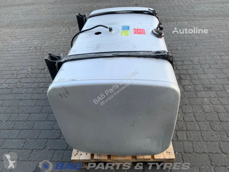 قطع غيار الآليات الثقيلة Scania 550 Liter