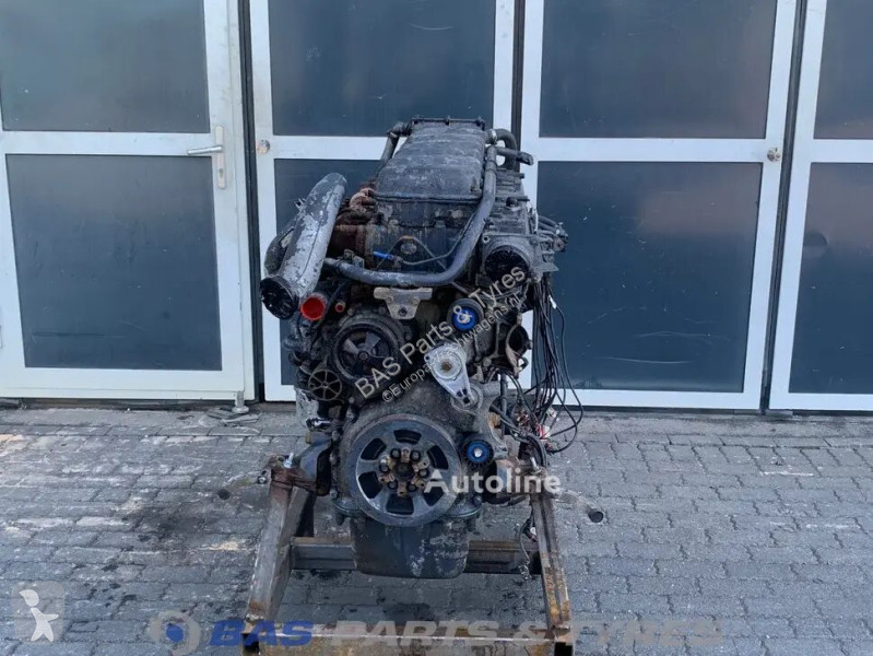 قطع غيار الآليات الثقيلة Scania P-Serie DC12 15...