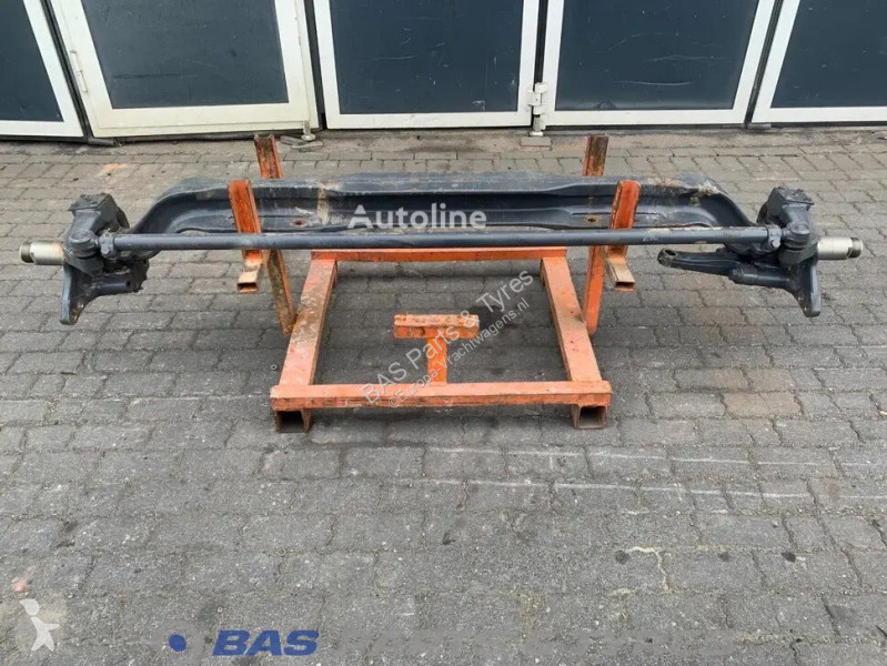 قطع غيار الآليات الثقيلة DAF 163N 163N
