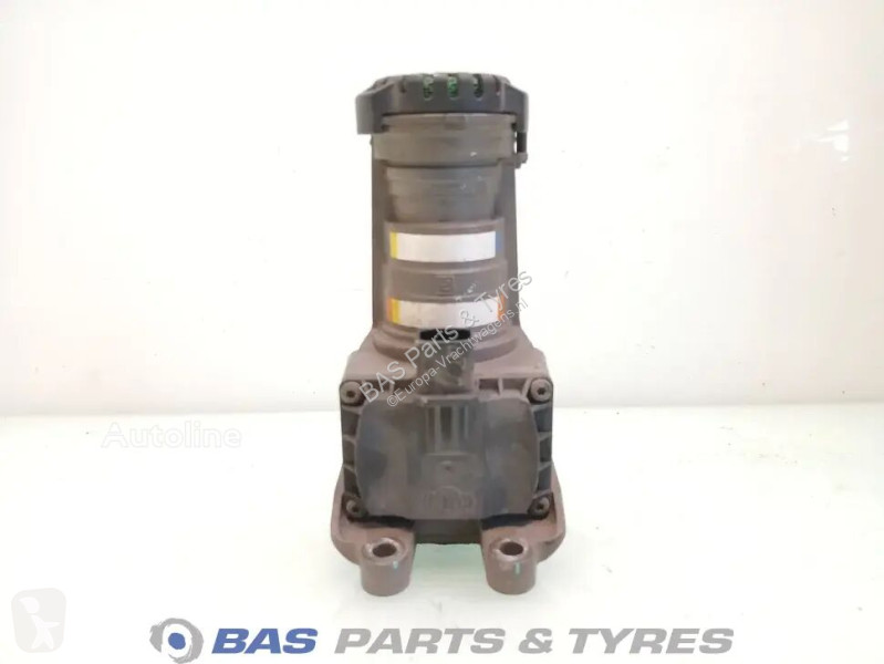 قطع غيار الآليات الثقيلة Volvo Brake valve