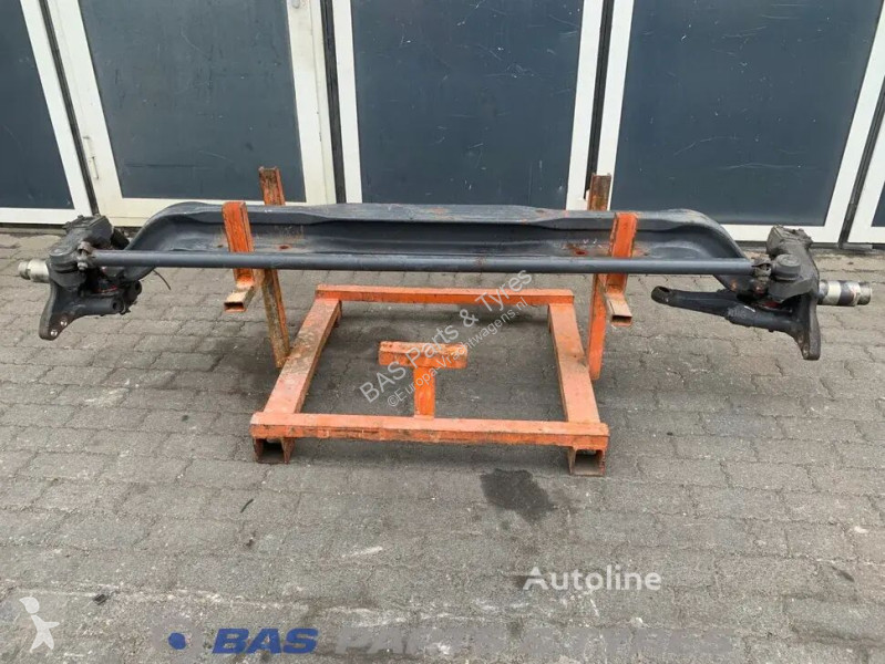 قطع غيار الآليات الثقيلة DAF 163N 163N