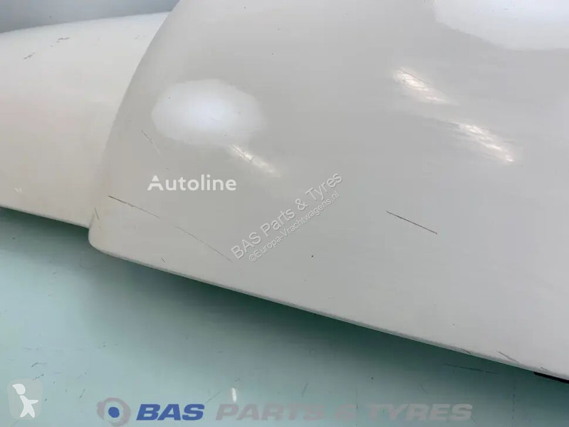 Repuestos para camiones DAF Cabin corner