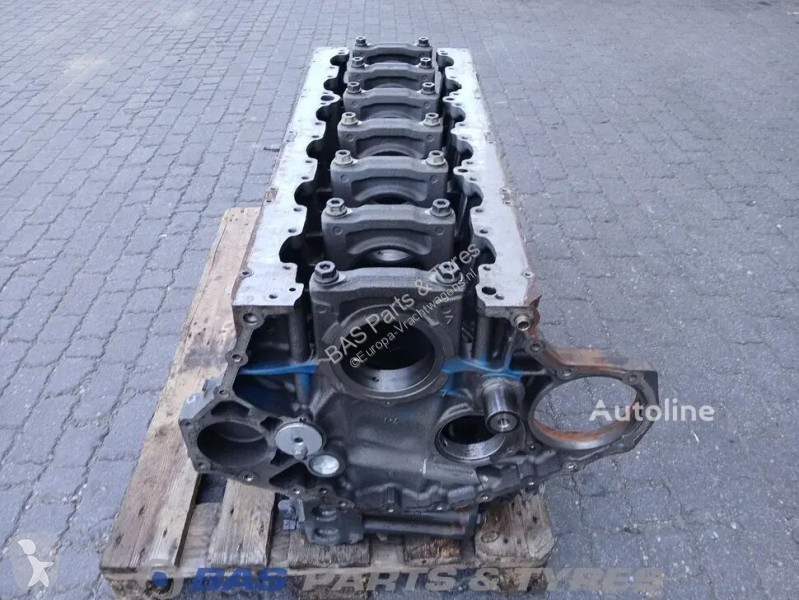 قطع غيار الآليات الثقيلة DAF Shortblock