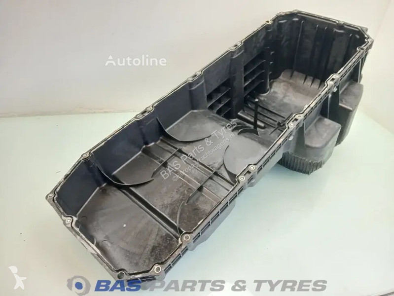 قطع غيار الآليات الثقيلة DAF Carter
