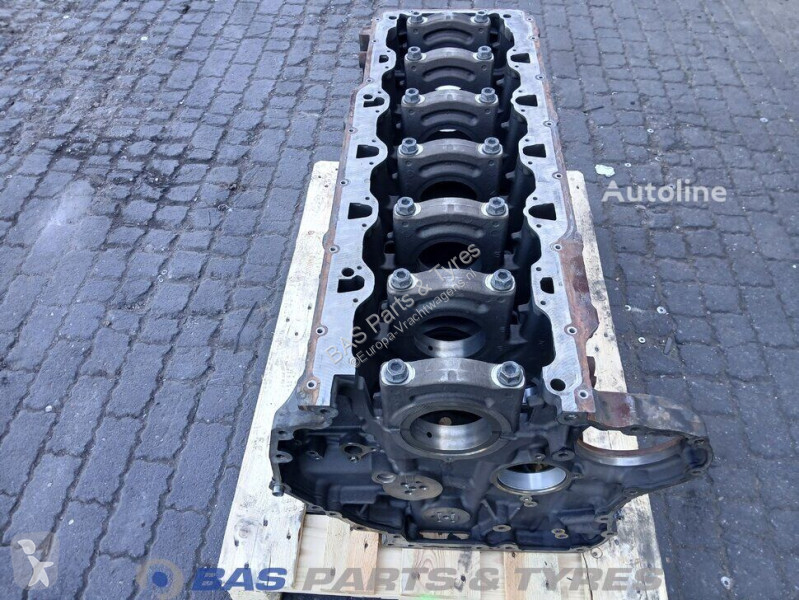 قطع غيار الآليات الثقيلة DAF Shortblock