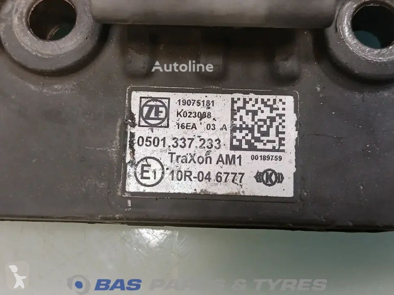 قطع غيار الآليات الثقيلة DAF ECU 12TX2210 TD...
