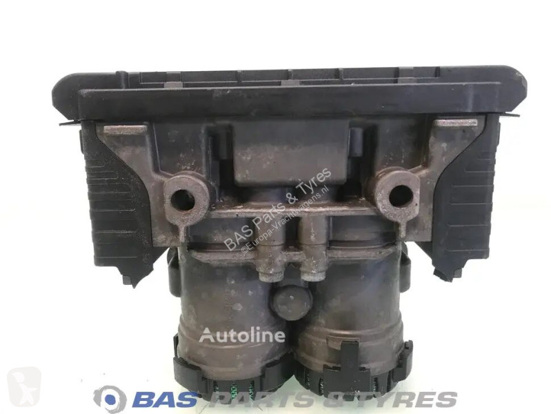 قطع غيار الآليات الثقيلة Volvo Modulating valve