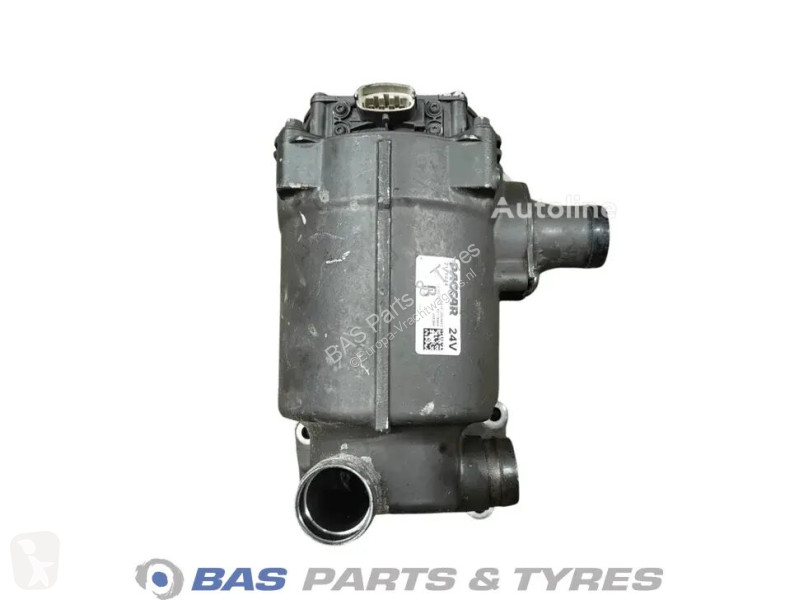 DAF Crankcase ventilation truck part