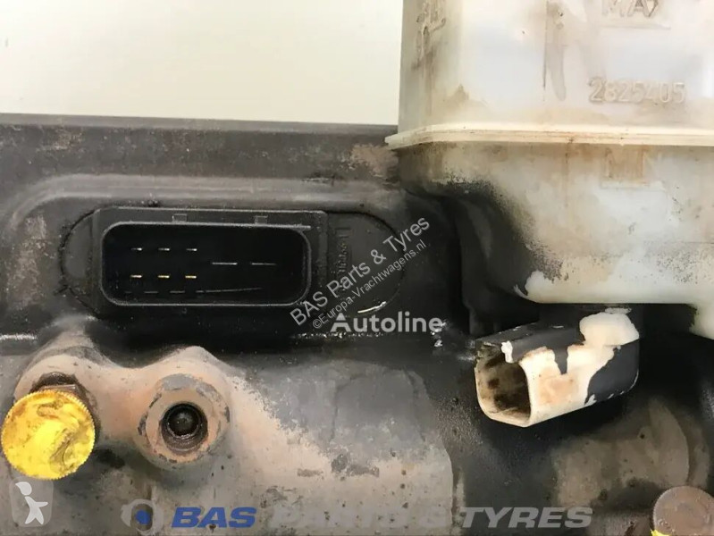 قطع غيار الآليات الثقيلة Scania cilinder