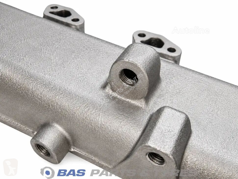 قطع غيار الآليات الثقيلة MAN EGR cooler