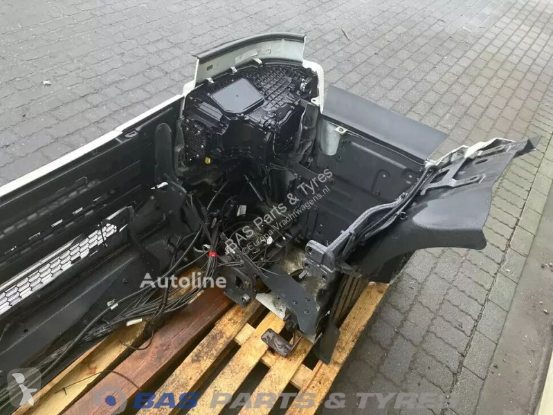Pezzi di ricambio per mezzi pesanti Scania...