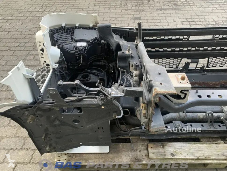 Pezzi di ricambio per mezzi pesanti Scania R-Serie