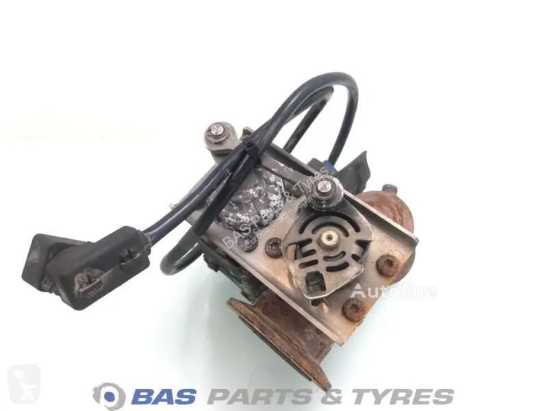 قطع غيار الآليات الثقيلة DAF