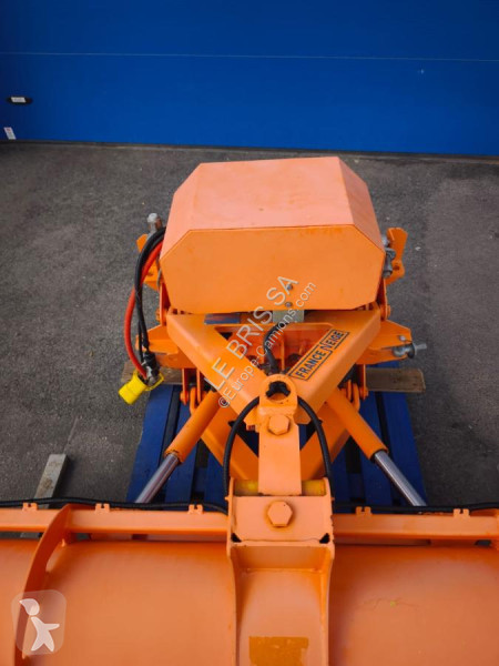 Equipamentos pesados  AGILO25