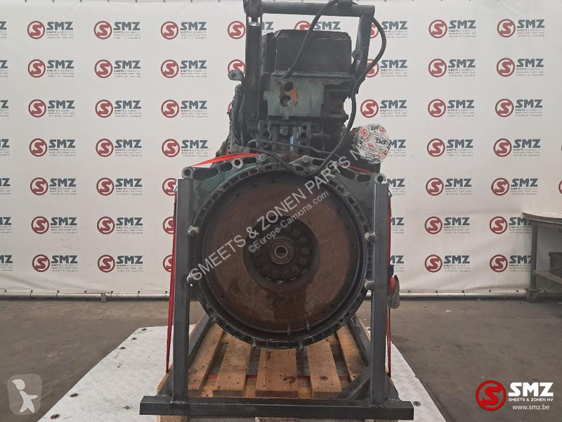 قطع غيار الآليات الثقيلة Volvo Occ motor...