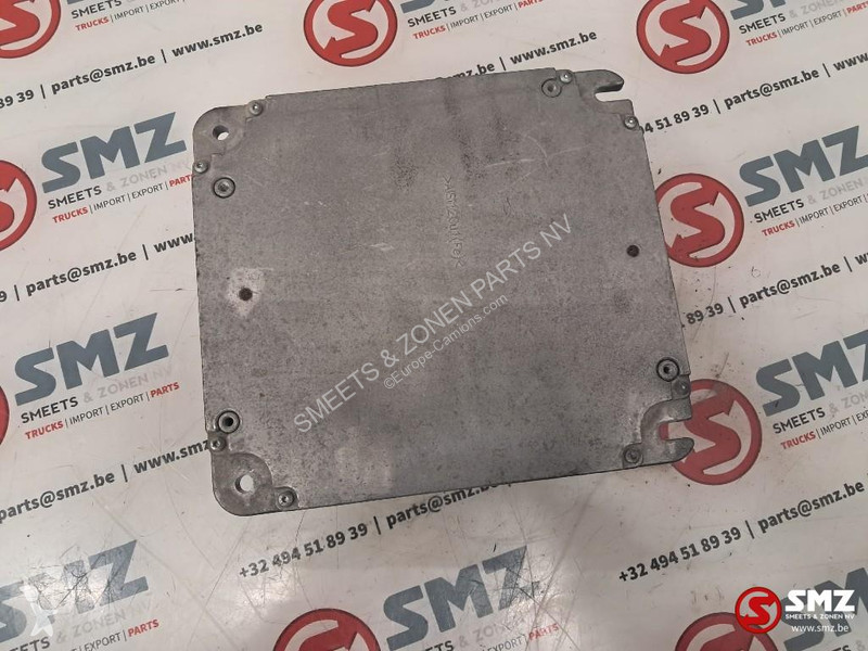 قطع غيار الآليات الثقيلة Scania Occ ECU DC13...