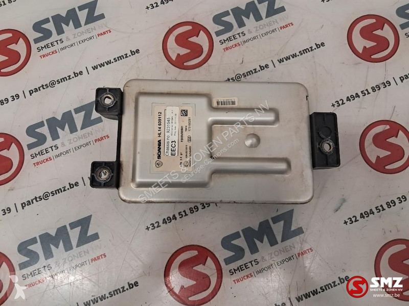 قطع غيار الآليات الثقيلة Scania Occ ECU EEC3...