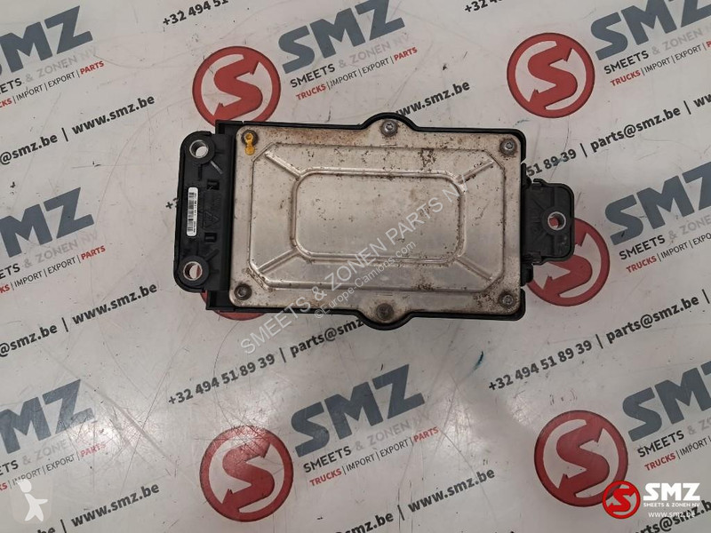 قطع غيار الآليات الثقيلة Scania Occ ECU EB7...