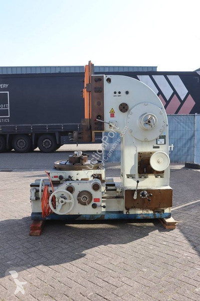 Pièces poids lourds  F 360-4