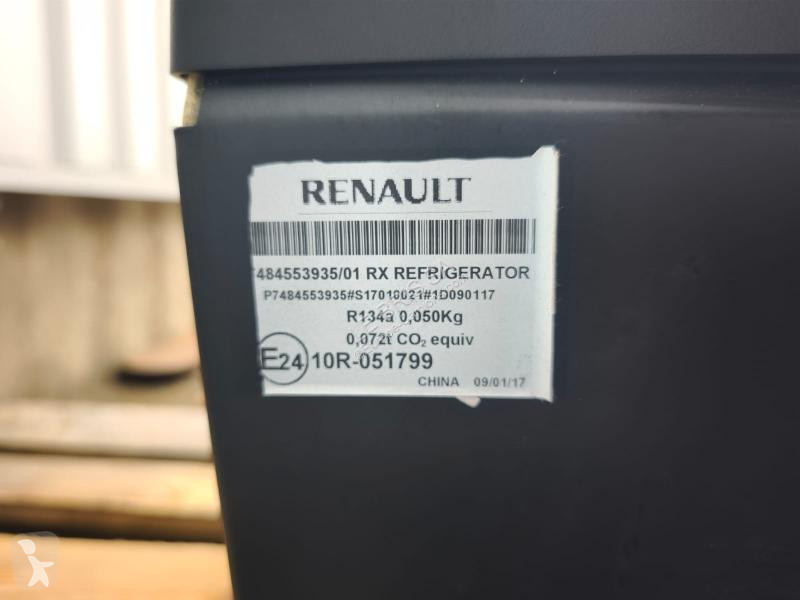 Pièces poids lourds Renault  REFRIGERATEUR...