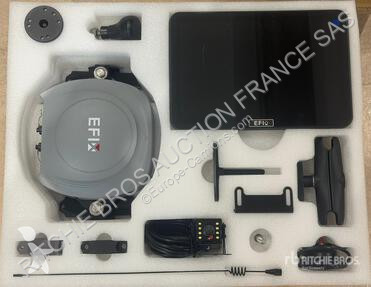 Pièces poids lourds   Esteer20 Max