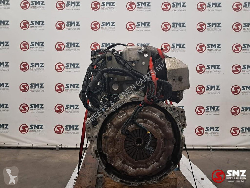 Piese camioane Renault Occ motor DCI 4C Renault