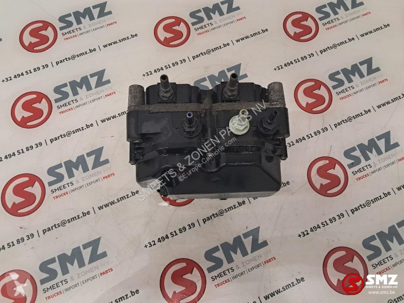 Reservdelar lastbilar Iveco Occ AdBluepomp Iveco