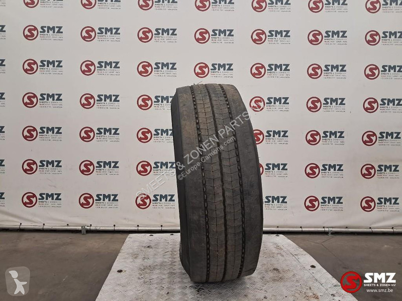 Запчасти для грузовика Michelin Occ...