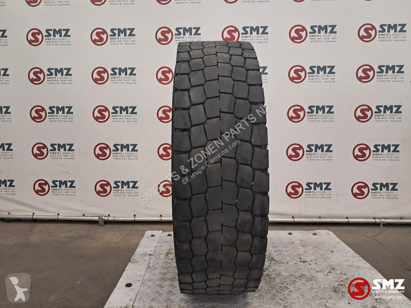 Pièces poids lourds Michelin Occ...