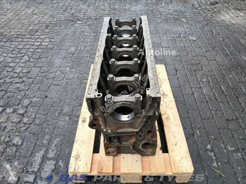 Náhradní díly pro kamiony Scania Shortblock