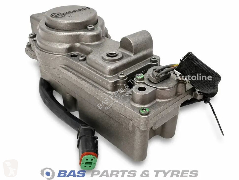 Vrachtwagenonderdelen Holset VTG turbo actuator...